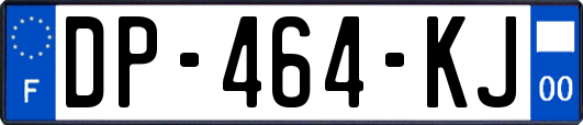 DP-464-KJ