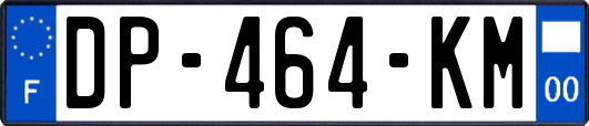 DP-464-KM