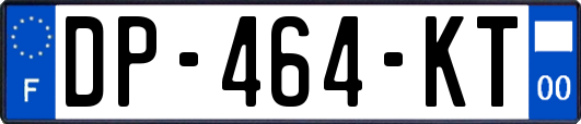 DP-464-KT