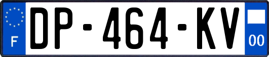 DP-464-KV
