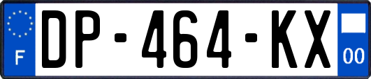 DP-464-KX