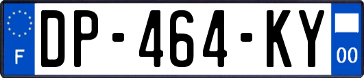 DP-464-KY