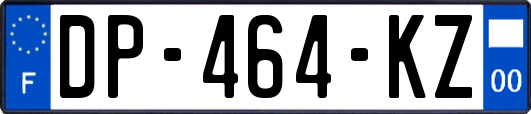 DP-464-KZ