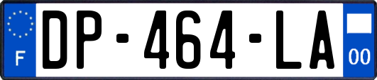 DP-464-LA