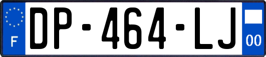 DP-464-LJ