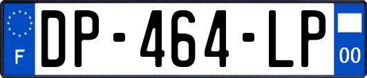DP-464-LP