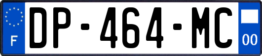 DP-464-MC