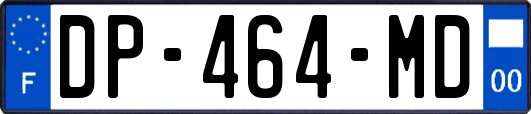 DP-464-MD