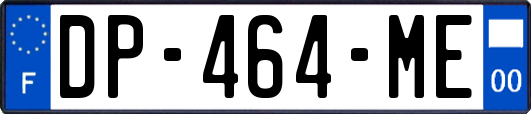 DP-464-ME