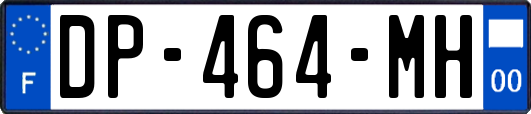 DP-464-MH