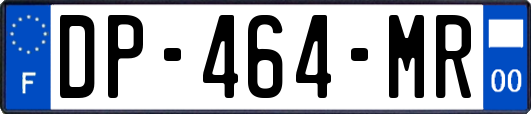DP-464-MR