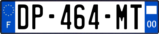 DP-464-MT