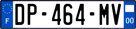 DP-464-MV
