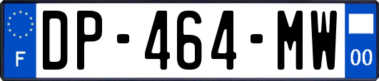 DP-464-MW