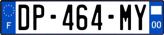 DP-464-MY
