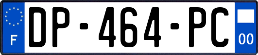 DP-464-PC