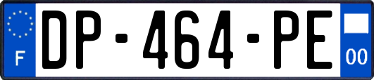 DP-464-PE