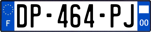 DP-464-PJ