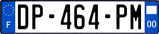 DP-464-PM