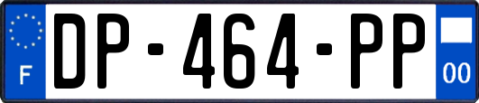 DP-464-PP