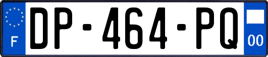 DP-464-PQ