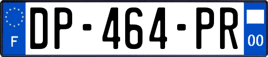 DP-464-PR