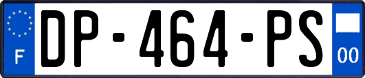 DP-464-PS