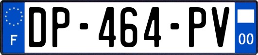 DP-464-PV