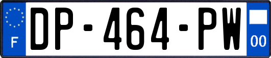 DP-464-PW