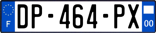 DP-464-PX