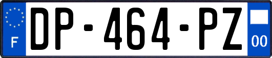DP-464-PZ