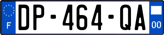 DP-464-QA