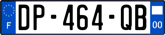 DP-464-QB