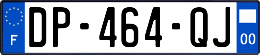 DP-464-QJ