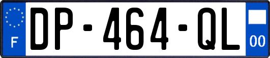 DP-464-QL