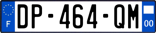 DP-464-QM