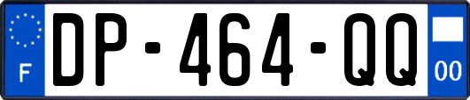 DP-464-QQ