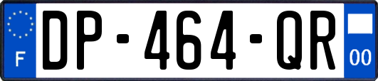 DP-464-QR
