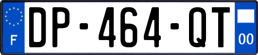 DP-464-QT