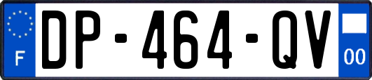 DP-464-QV