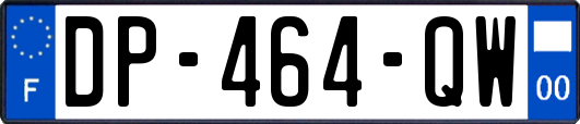 DP-464-QW