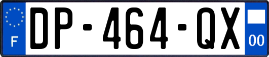 DP-464-QX