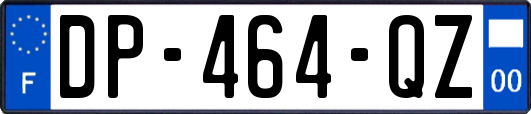 DP-464-QZ