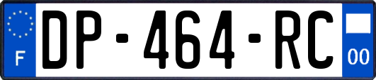 DP-464-RC