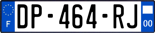 DP-464-RJ