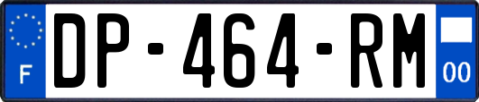 DP-464-RM