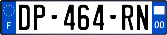 DP-464-RN