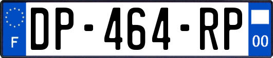 DP-464-RP