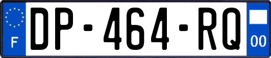 DP-464-RQ