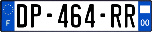 DP-464-RR